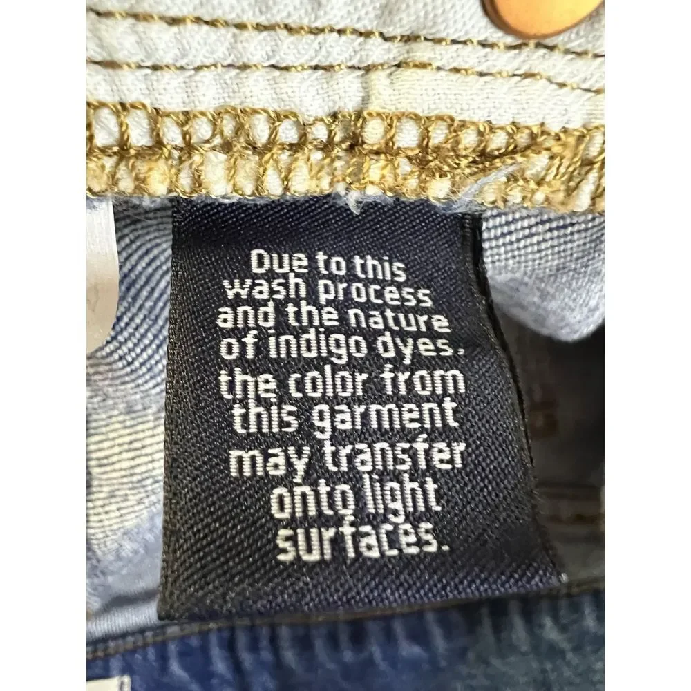 Womens MADEWELL The Slim Boyjean Stretch Denim Jeans 23 Med Wash‎ - Picture 8 of 10